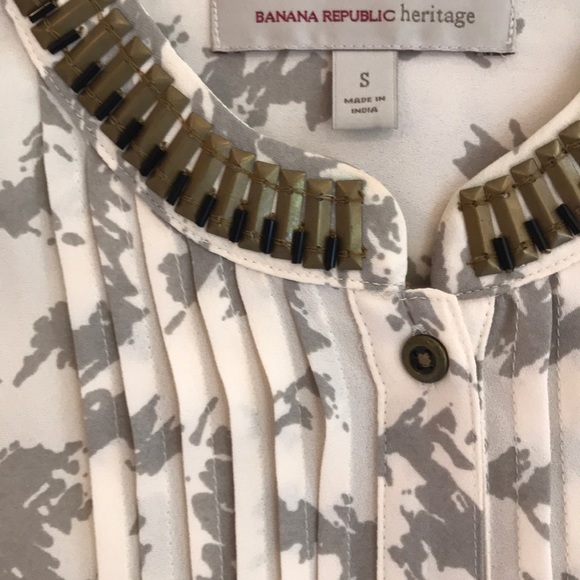 Blouse - Picture 3 of 3